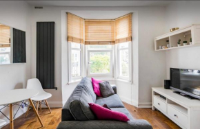Hill Herne Hill Duplex